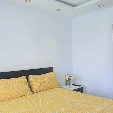 Aguamarina Apartment *