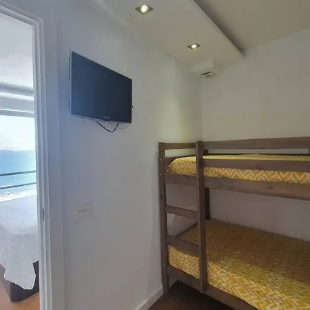 Aguamarina Apartment *