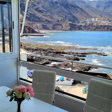 Aguamarina * Punta Del Hidalgo