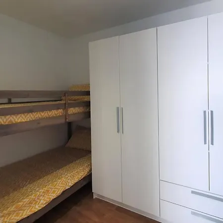 Aguamarina Apartment Punta Del Hidalgo