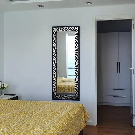 Aguamarina Apartment