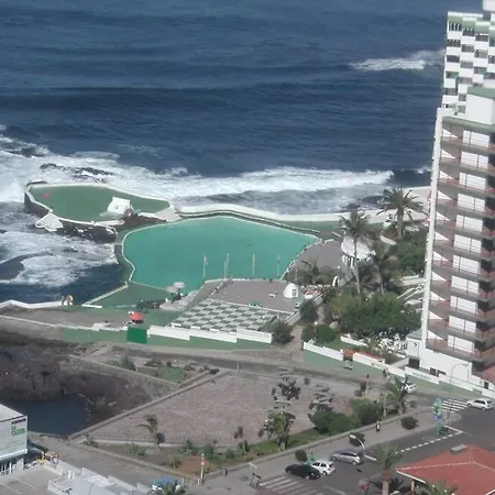 Aguamarina Apartment