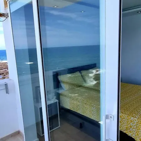 Apartment Aguamarina *