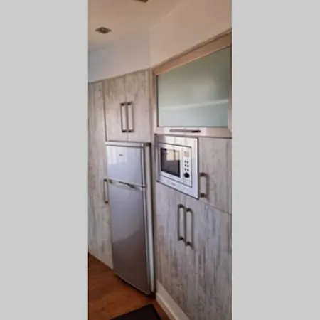 Aguamarina Apartment